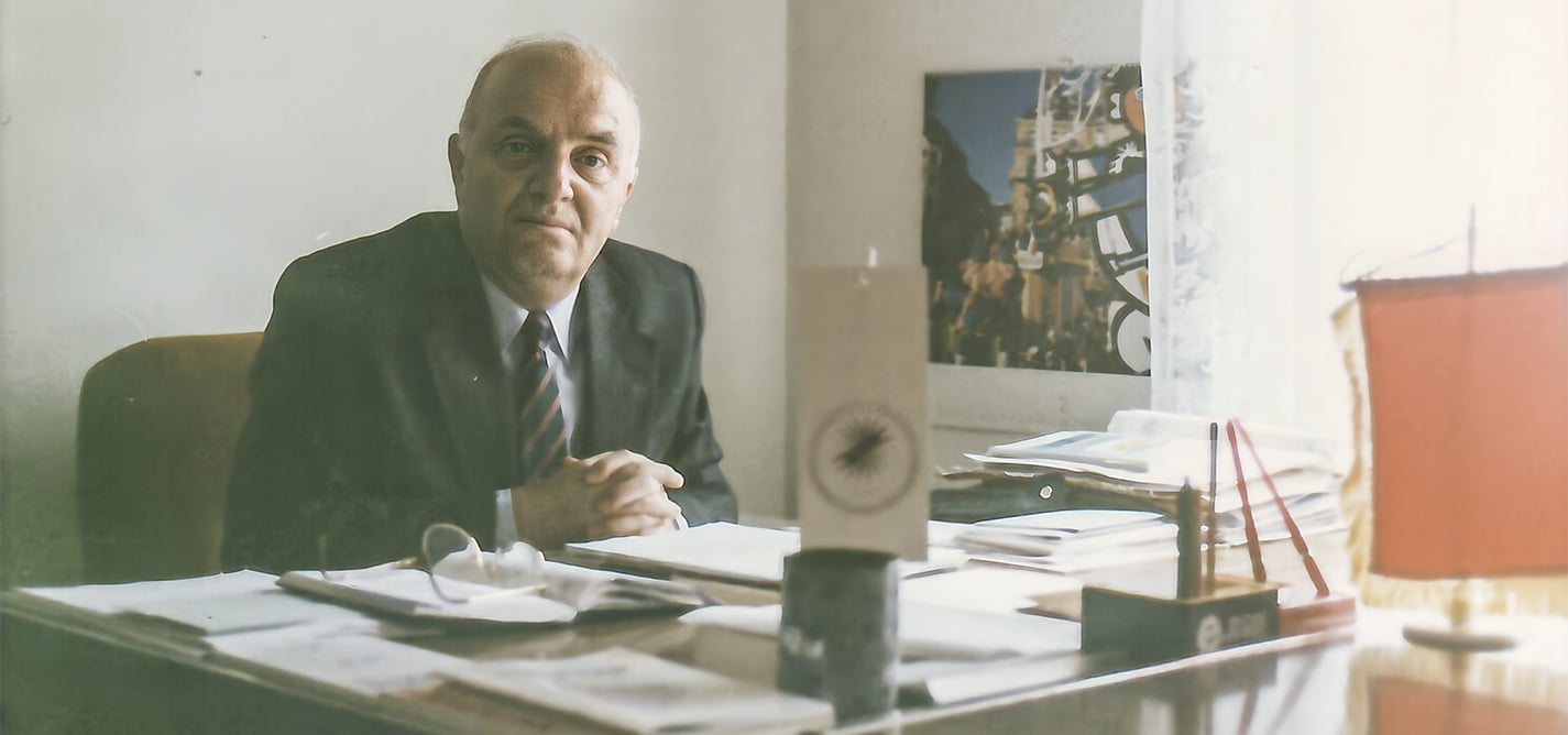 Rektori që nuk hoqi dorë nga e ardhmja