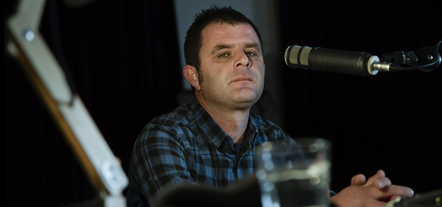 'Jeto për të treguar'