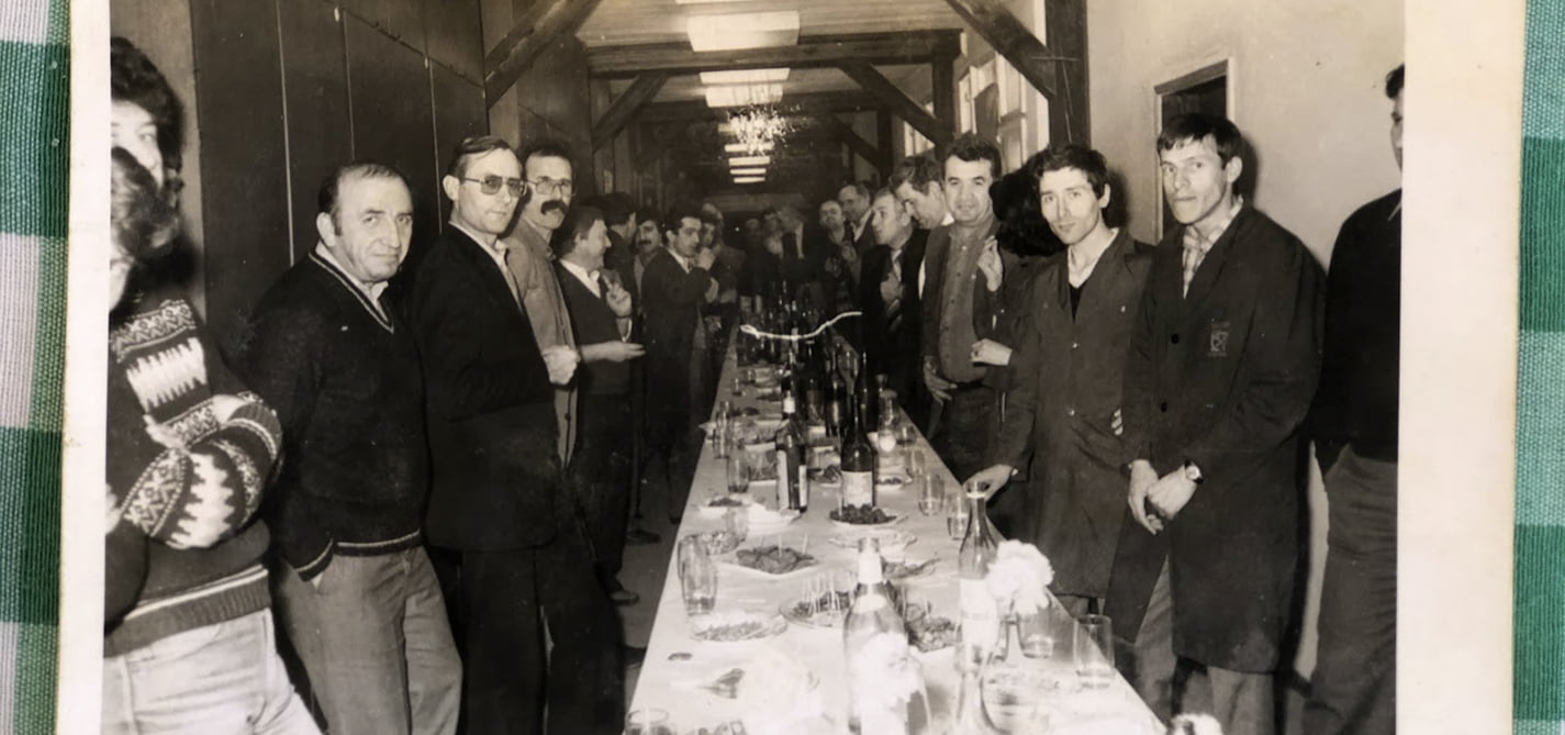 Vitet ’90: Potenciali i humbur