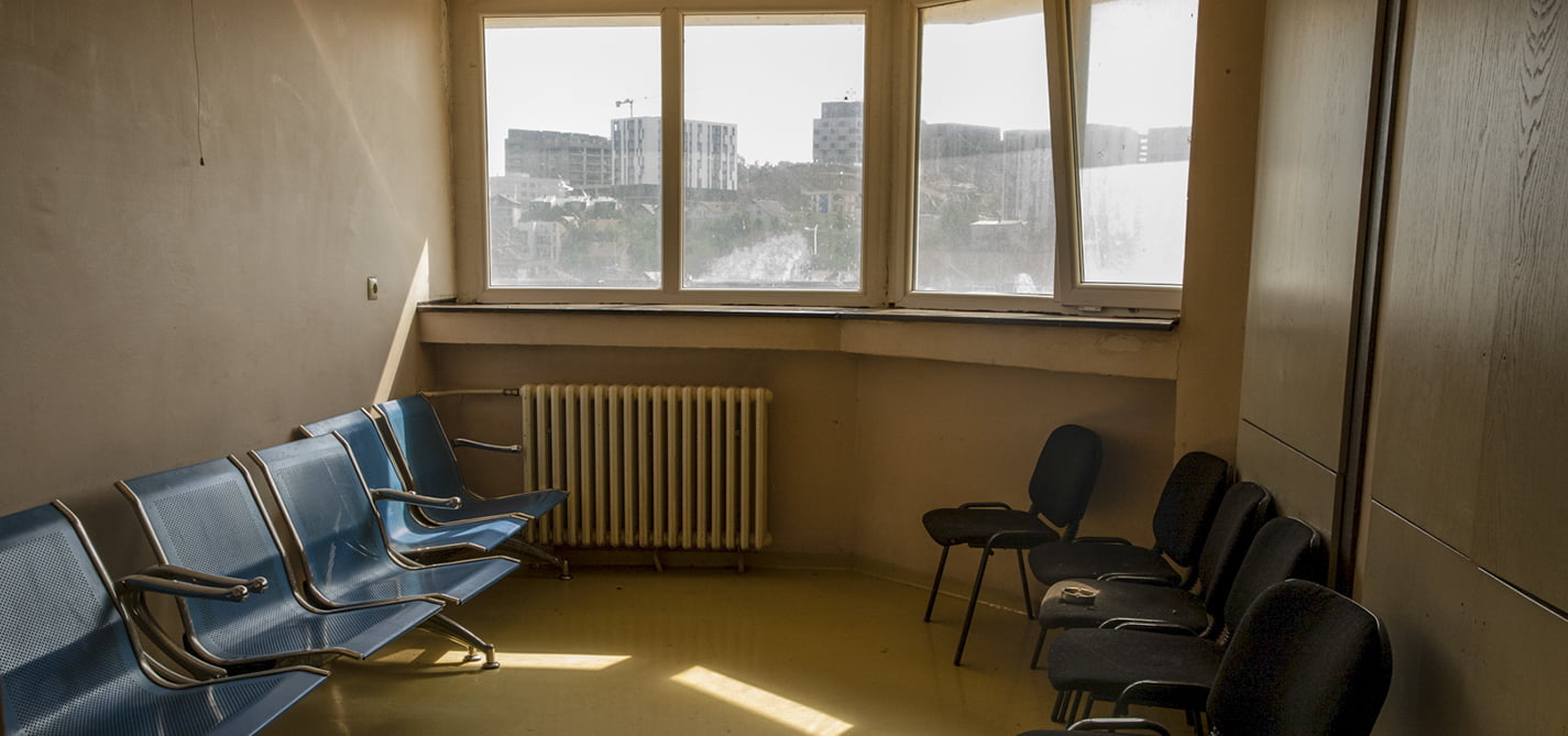 Depresioni i patrajtuar i paslindjes