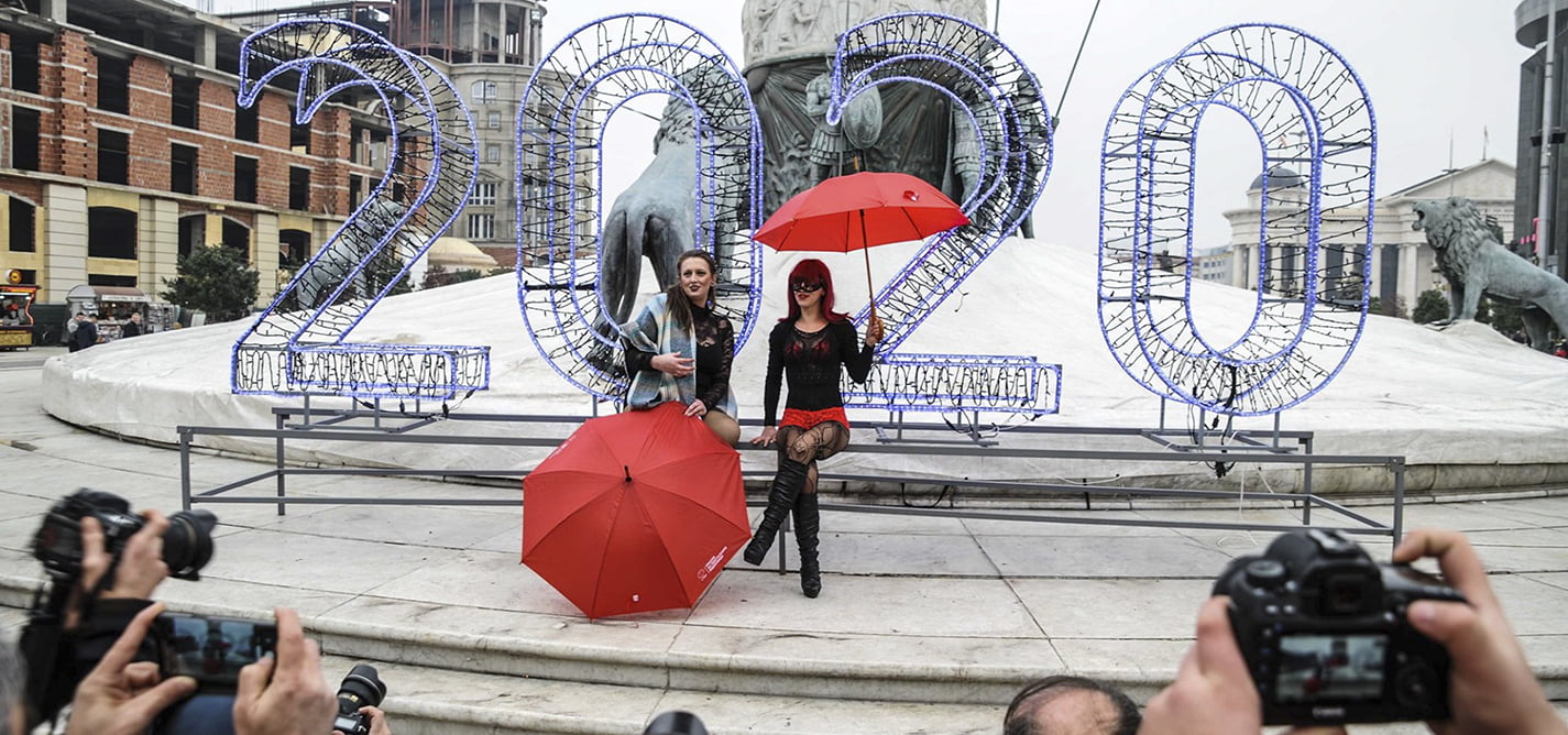 Borče Božinov: “Posvećeni smo pravima seksualnih radnika.”