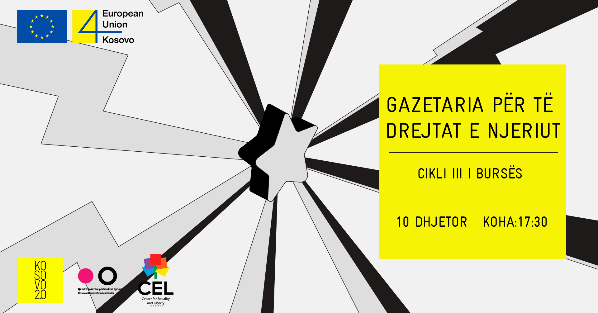 Gazetaria për të Drejtat e Njeriut