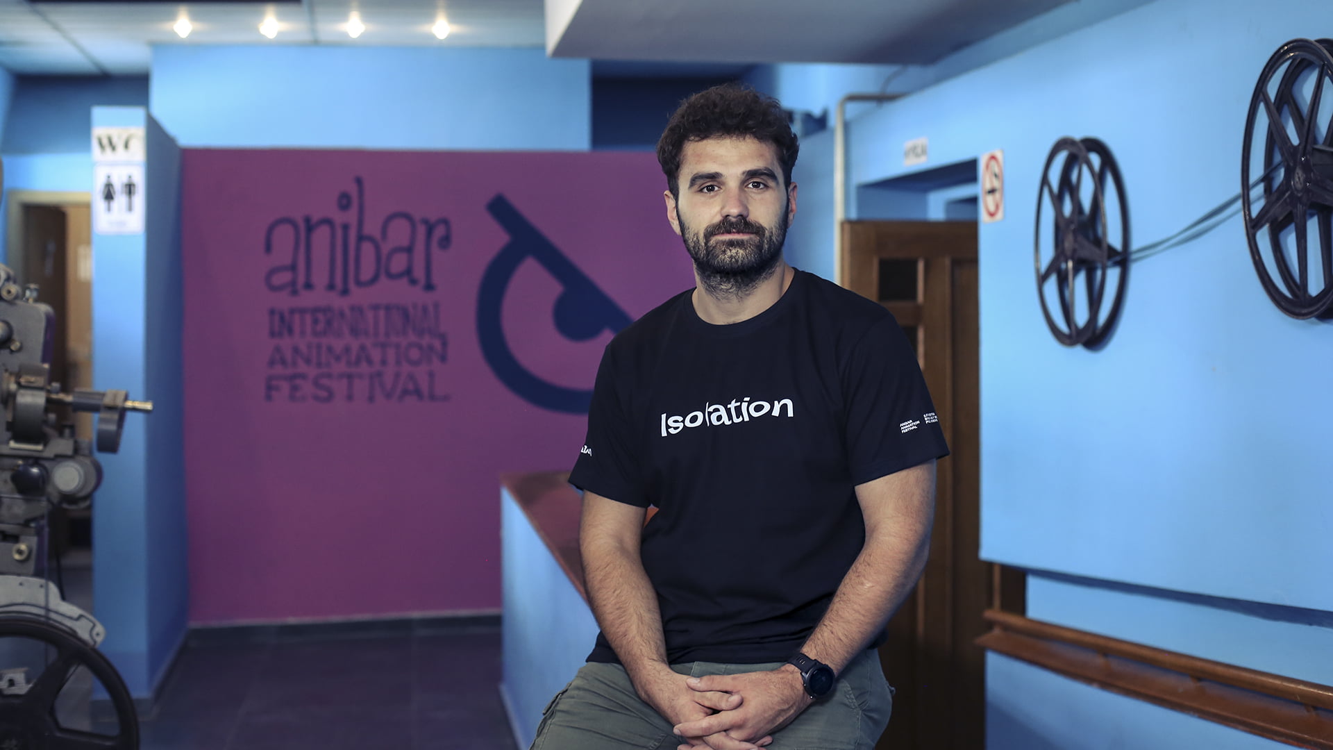 Vullnet Sanaja: Temë e zgjodhëm izolimin, ama do ta festojmë lirinë