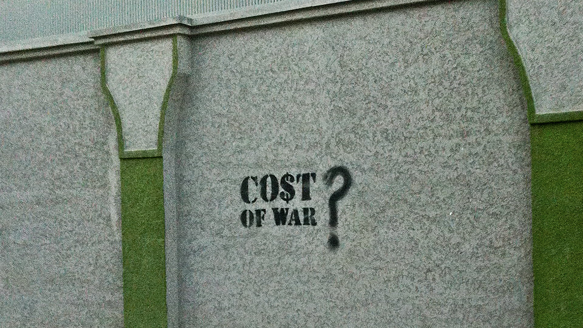 Bota ua ktheu shpinën afganëve shumë kohë më parë