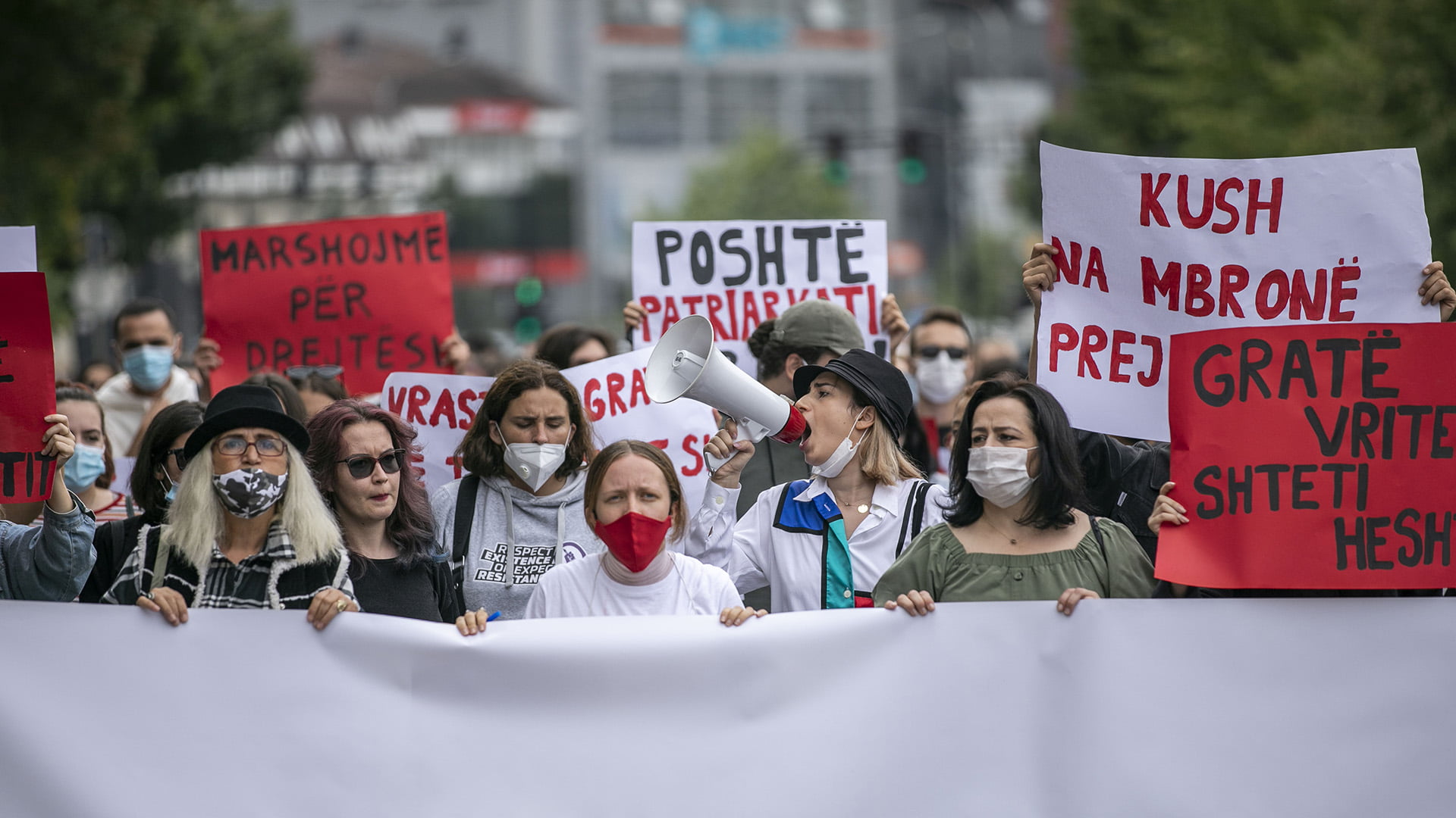 Moszbatimi i vendimeve gjyqësore