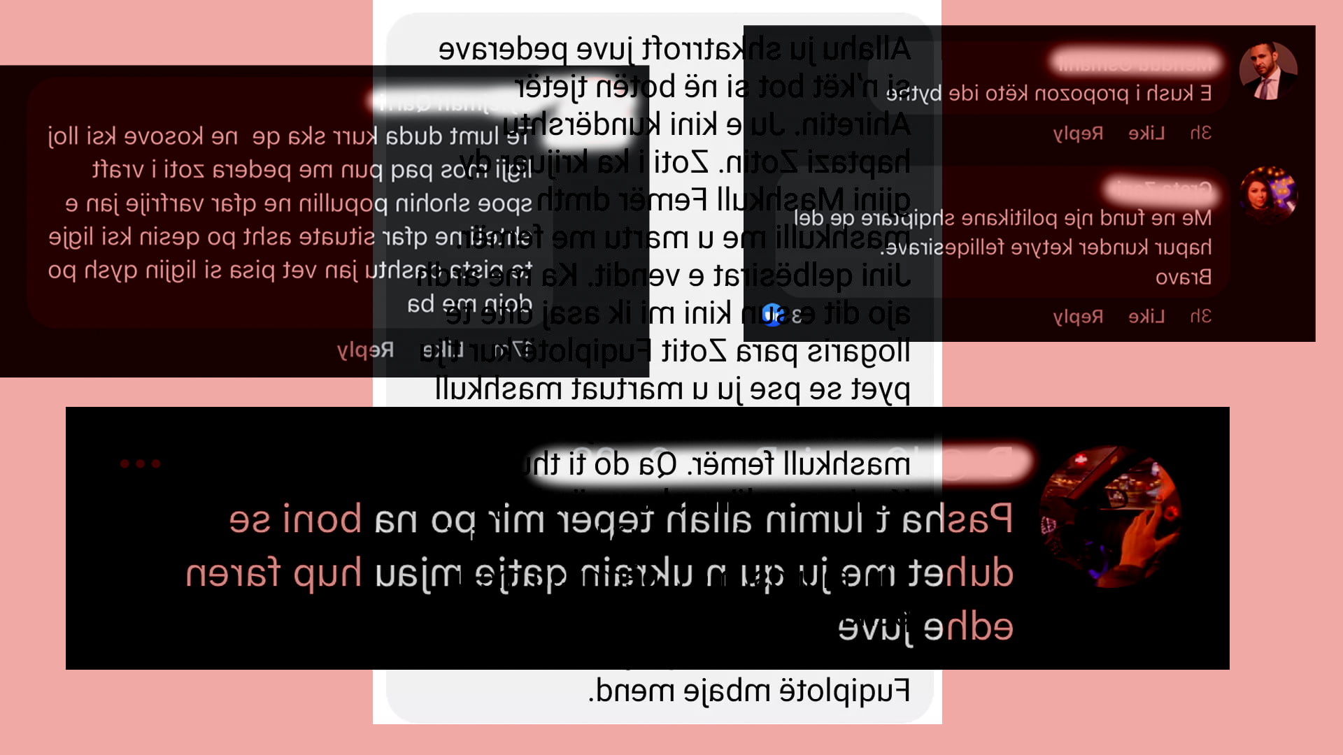 Obuzdajmo govor mržnje na internetu