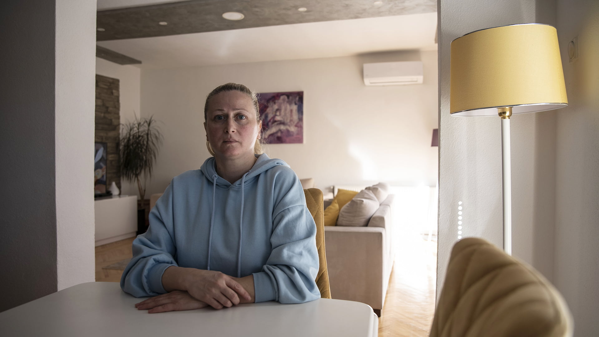 Paun Živković, Ferizaj's disappeared teacher