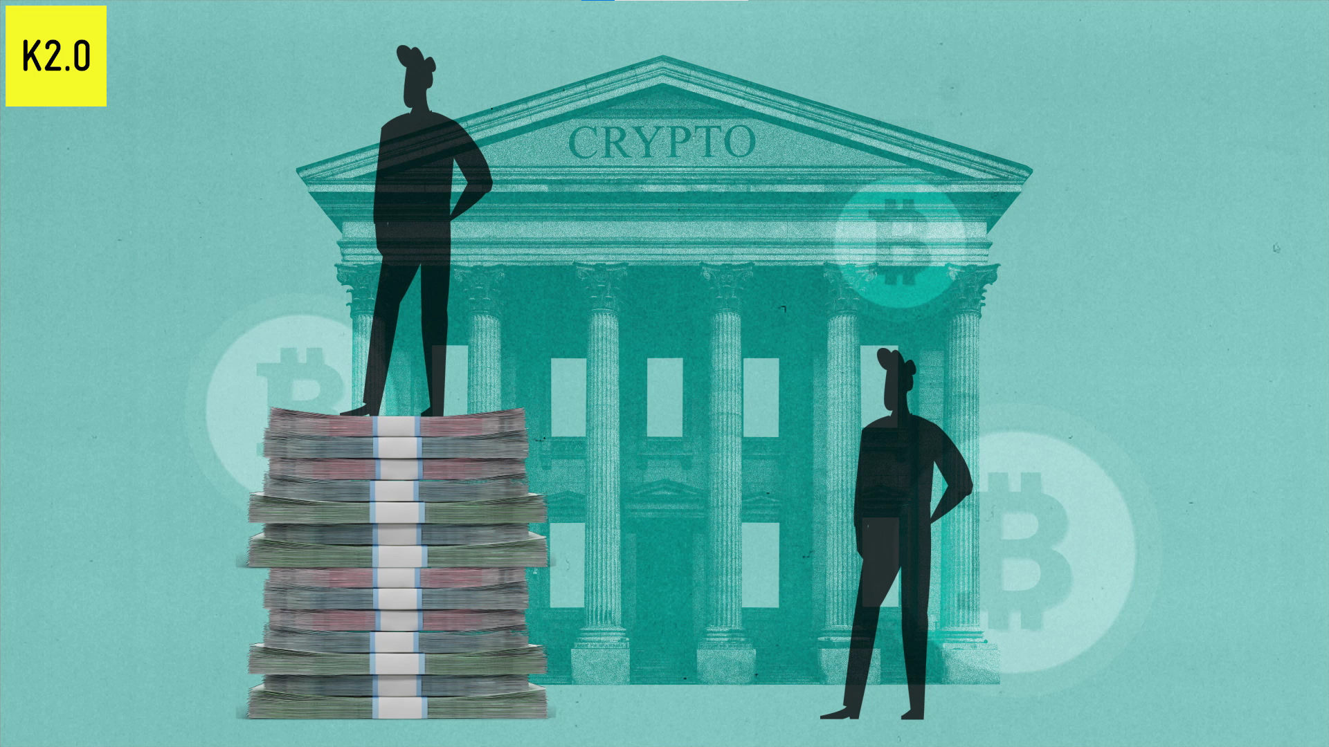 Kriptovalute: (ne)izvodiva utopija