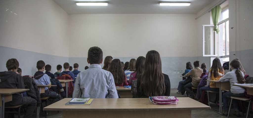 Pas pandemisë, mësimdhënia duhet rimenduar