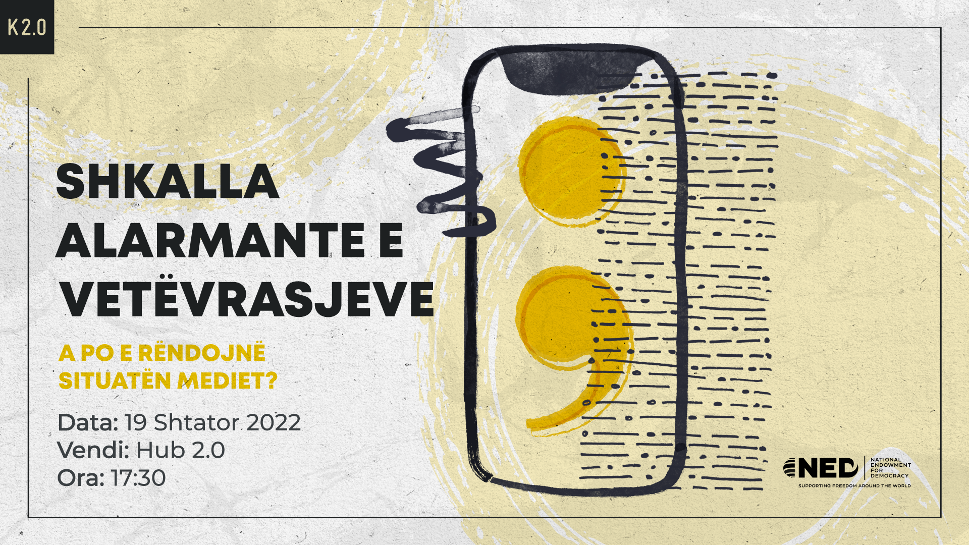 Shkalla alarmante e vetëvrasjeve