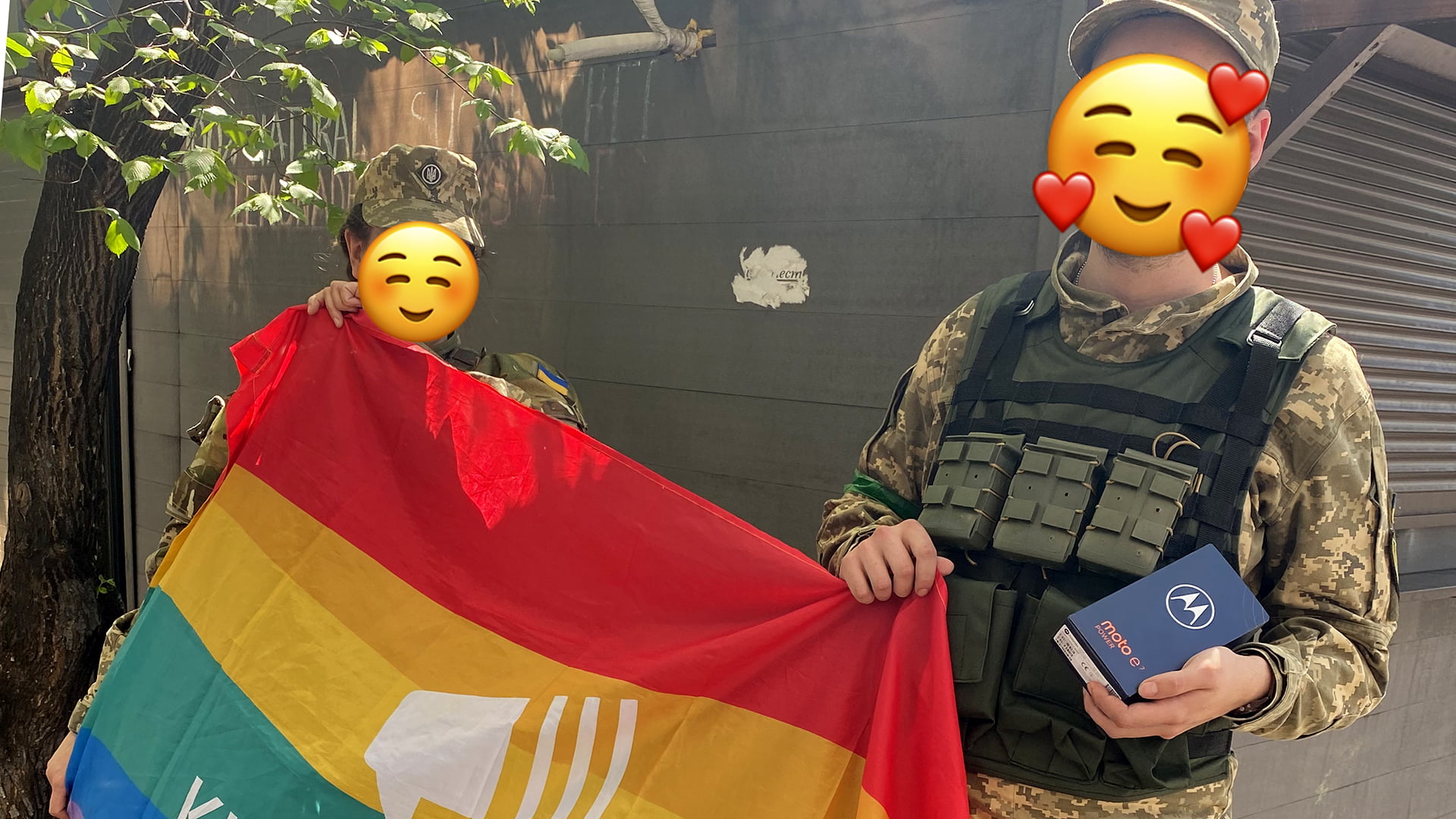 Lenny Emson: Të drejtat e grave dhe të drejtat LGBTQ+ janë në vijën e parë të frontit