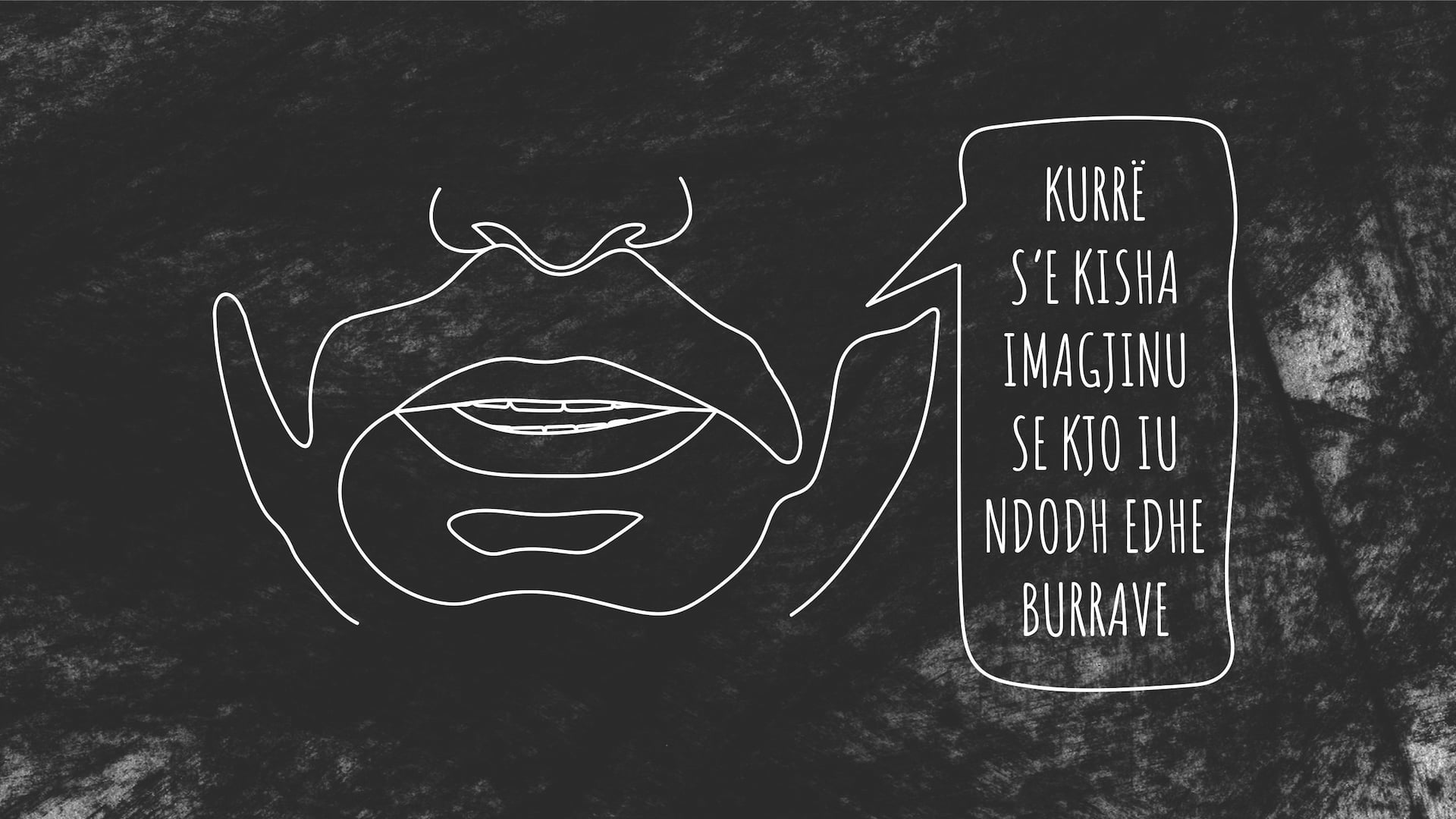 "Kurrë s’e kisha imagjinu se kjo iu ndodh edhe burrave”