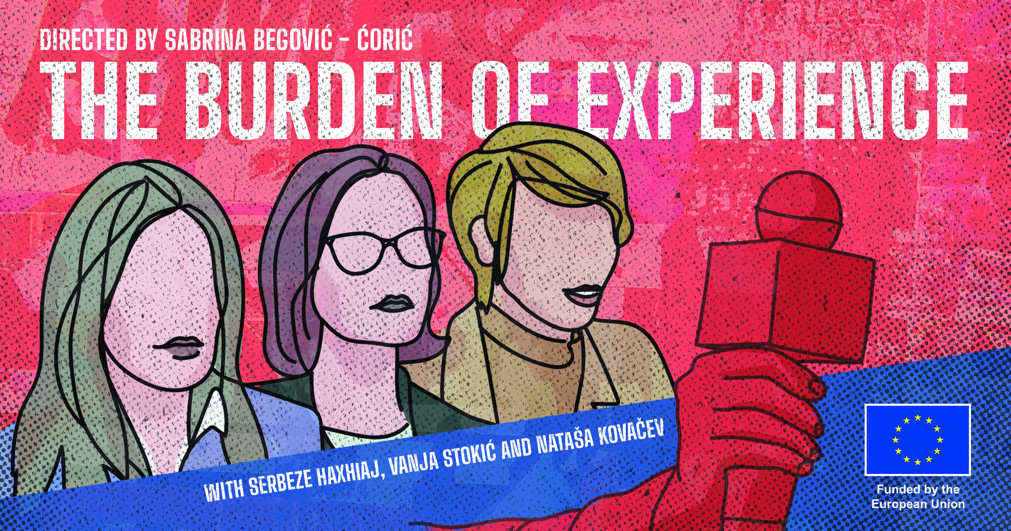“The Burden of Experience”