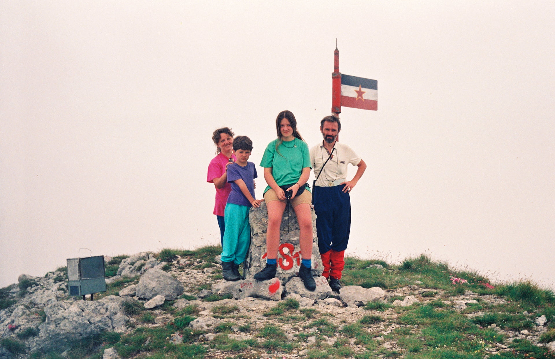 Nataša Urban: Nema opravdanja da i dalje živimo u neznanju