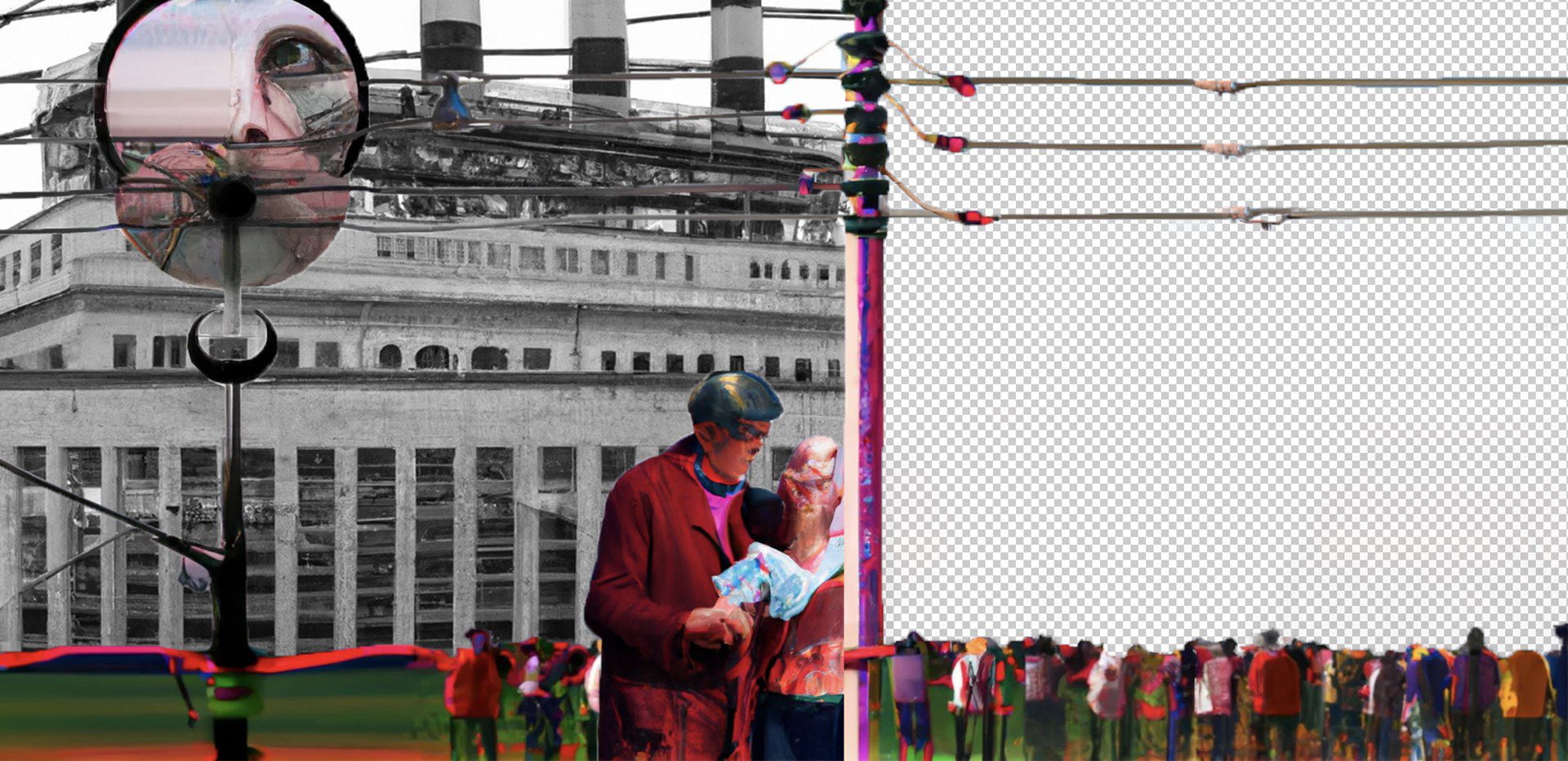 Fighting Disinformation in North Macedonia