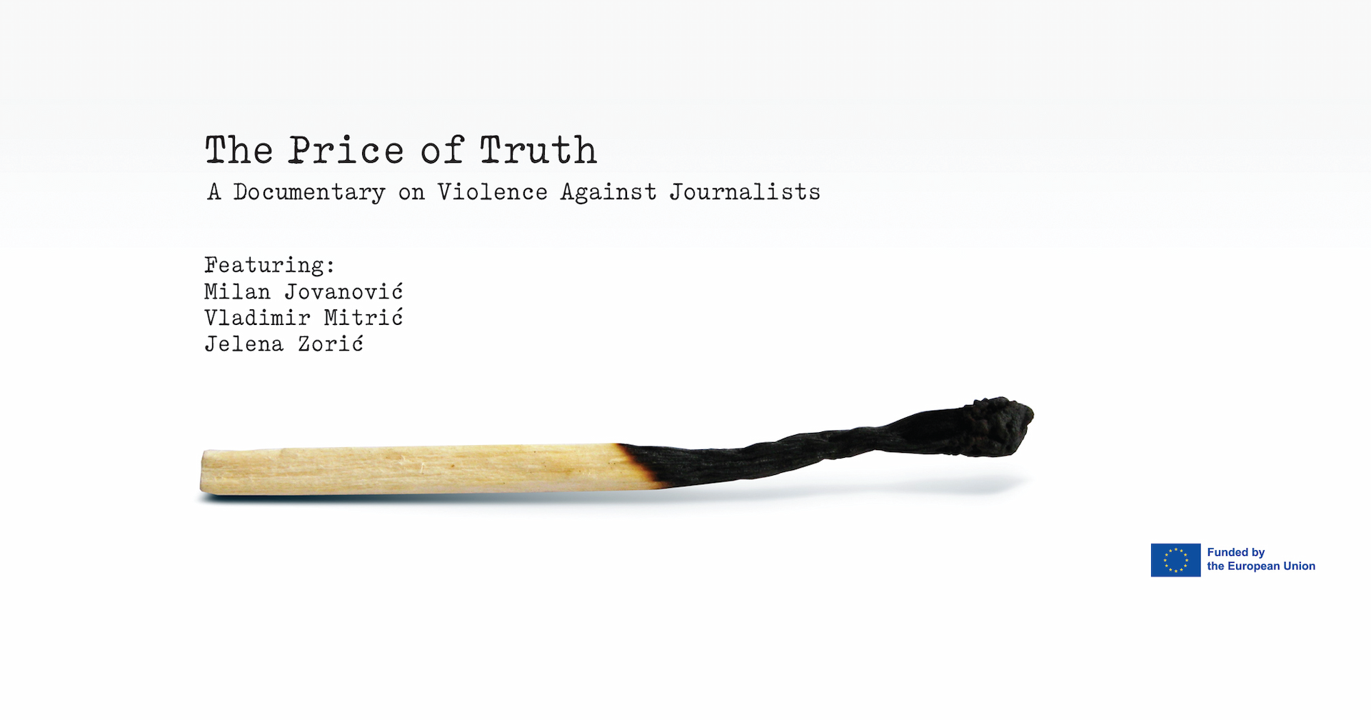 The price of truth