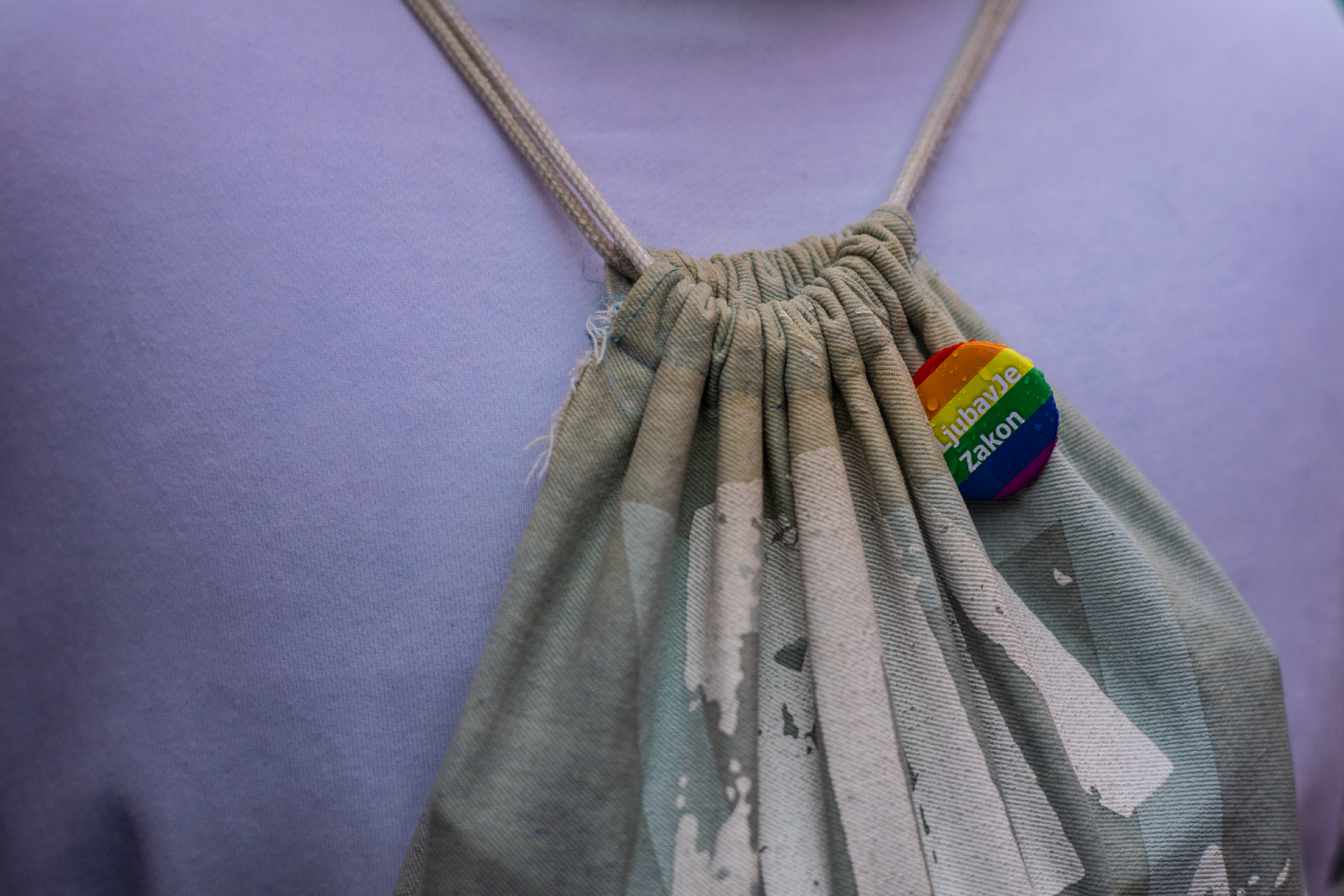 Krenari dhe paragjykim (ndaj njerëzve gej)