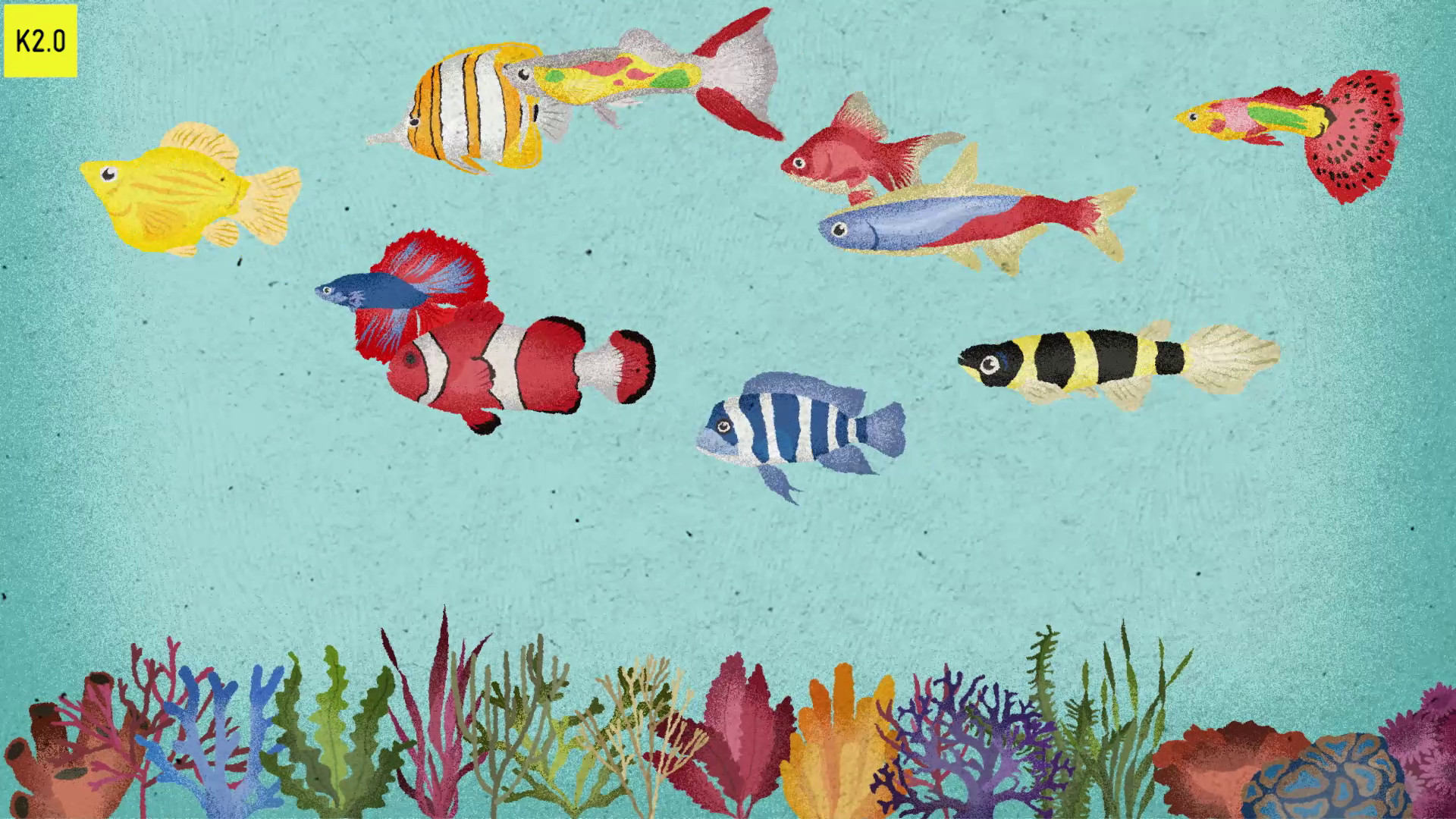 #EP3 - Zemlja je u opasnosti: Okeani