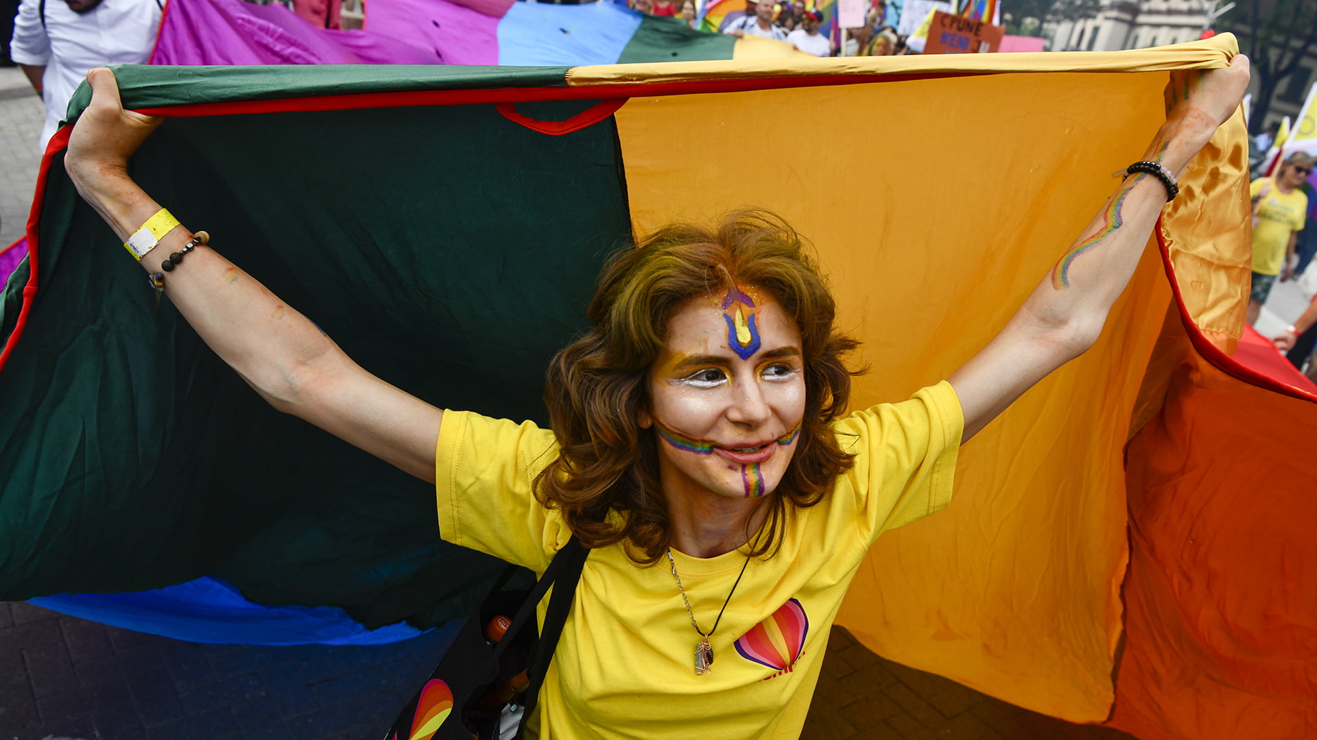 Mediet dhe njerëzit LGBTQ+