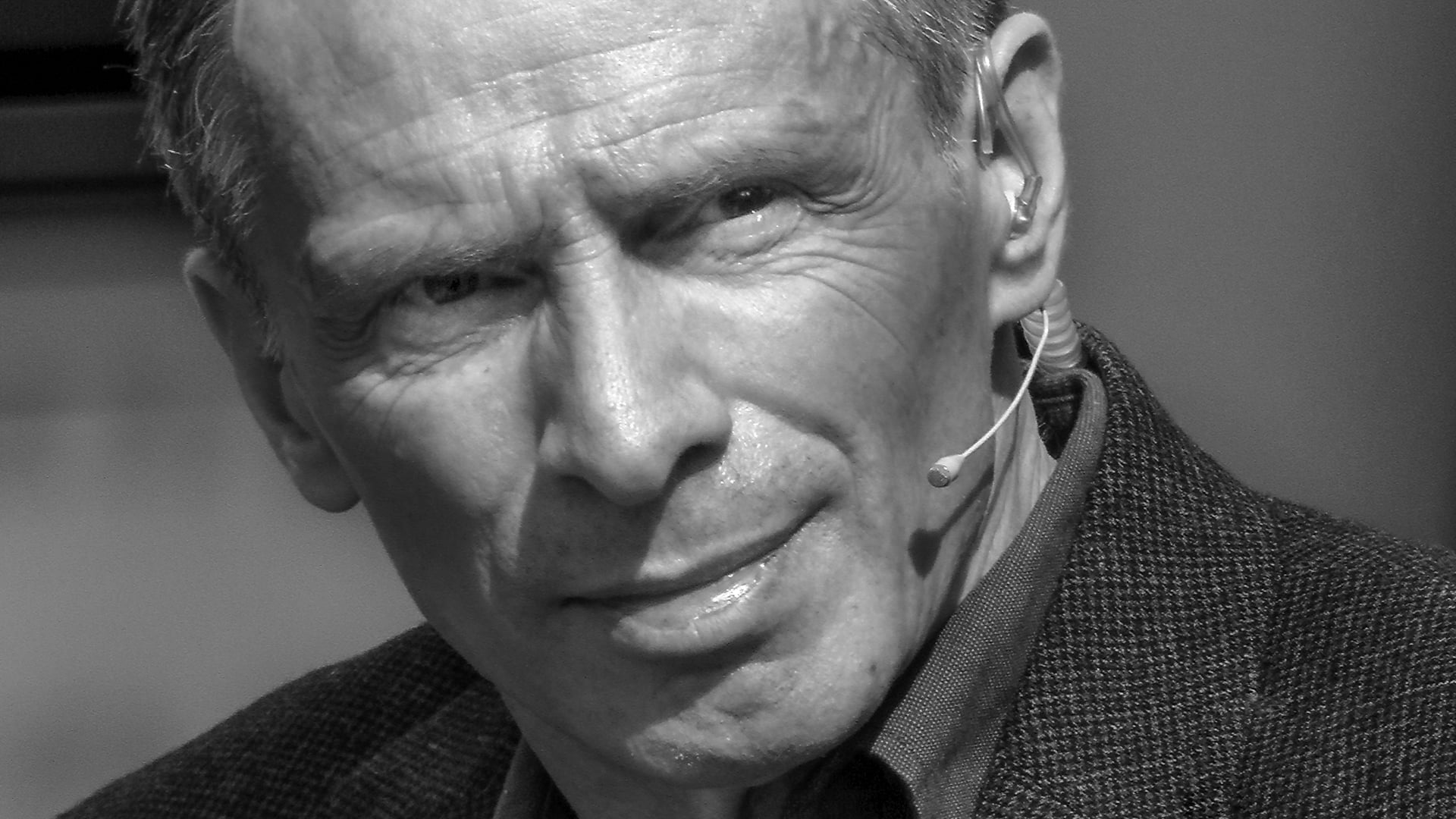 David Albahari, In Memoriam