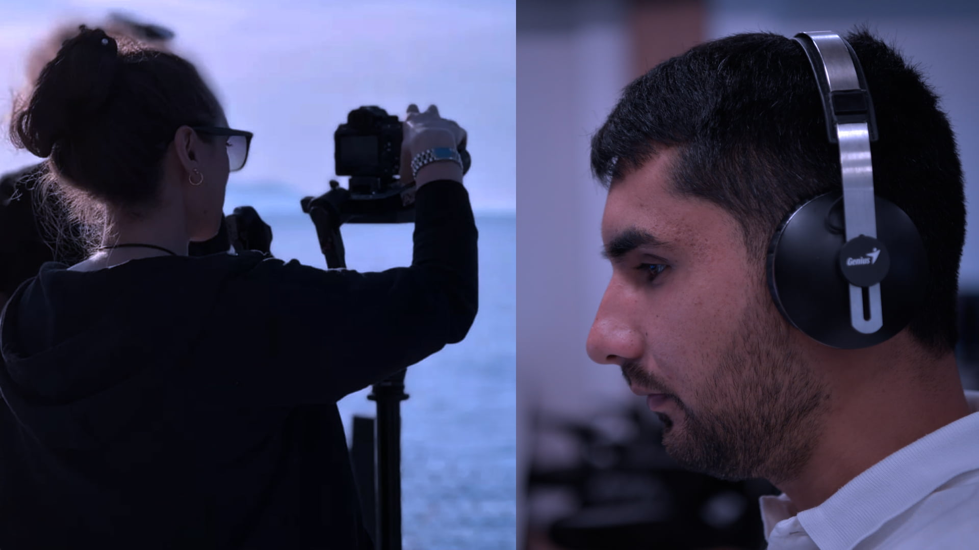 Novinarstvom protiv ravnodušnosti