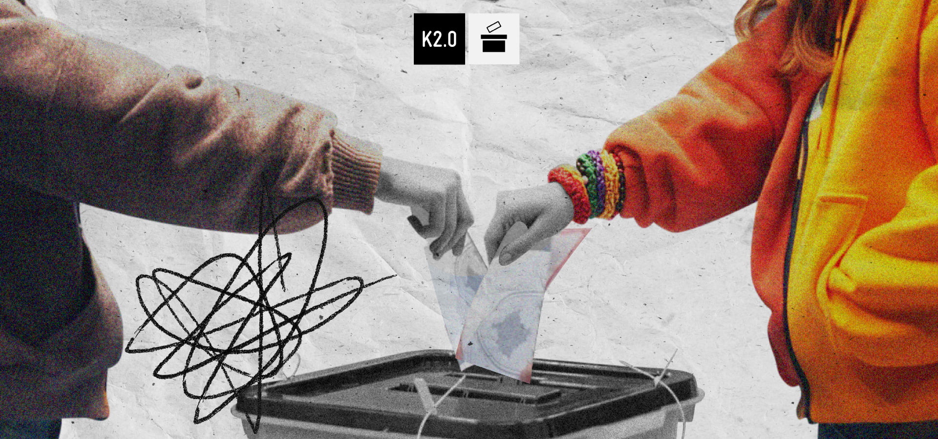 Ku shkon vota ime e parë?