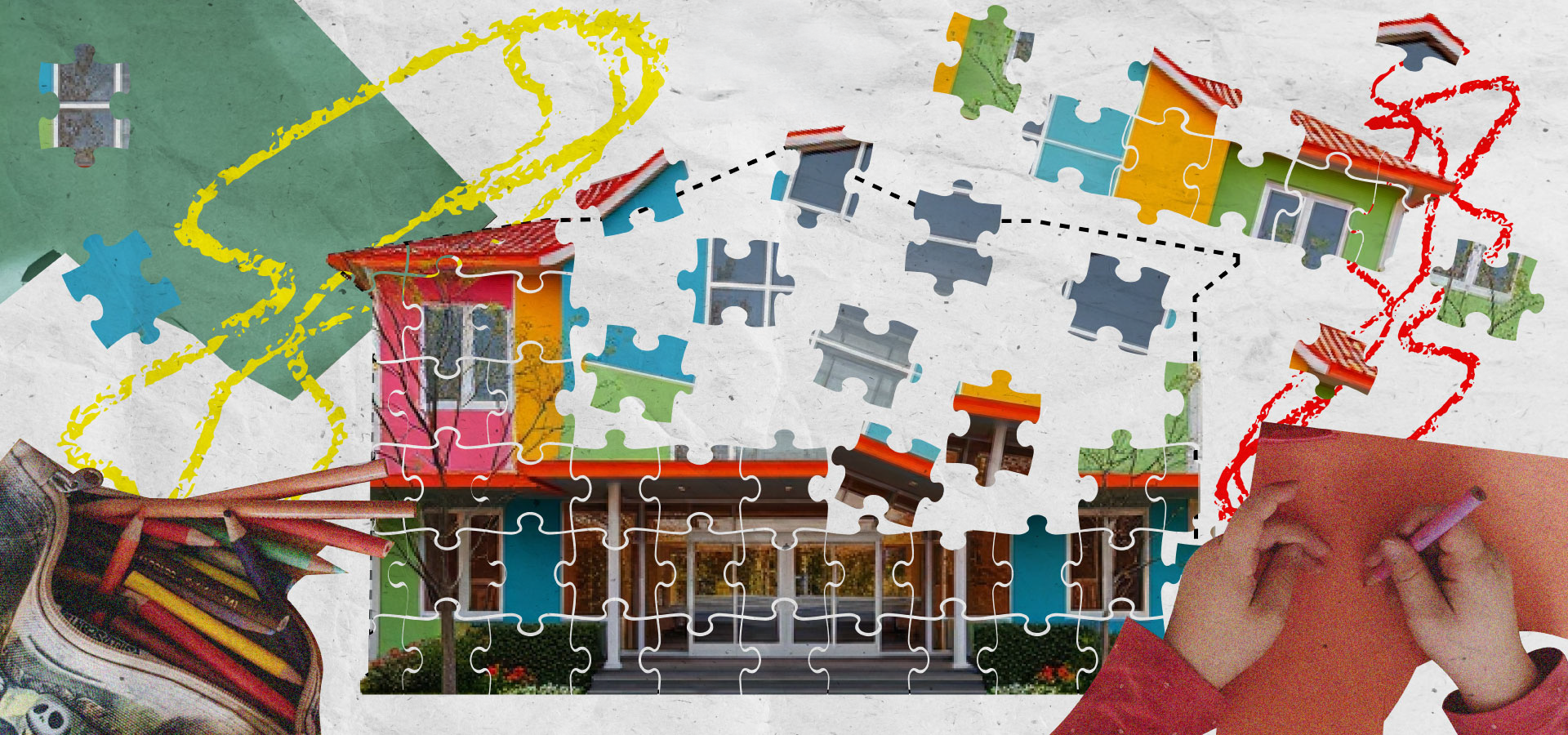 Në kërkim të një çerdheje