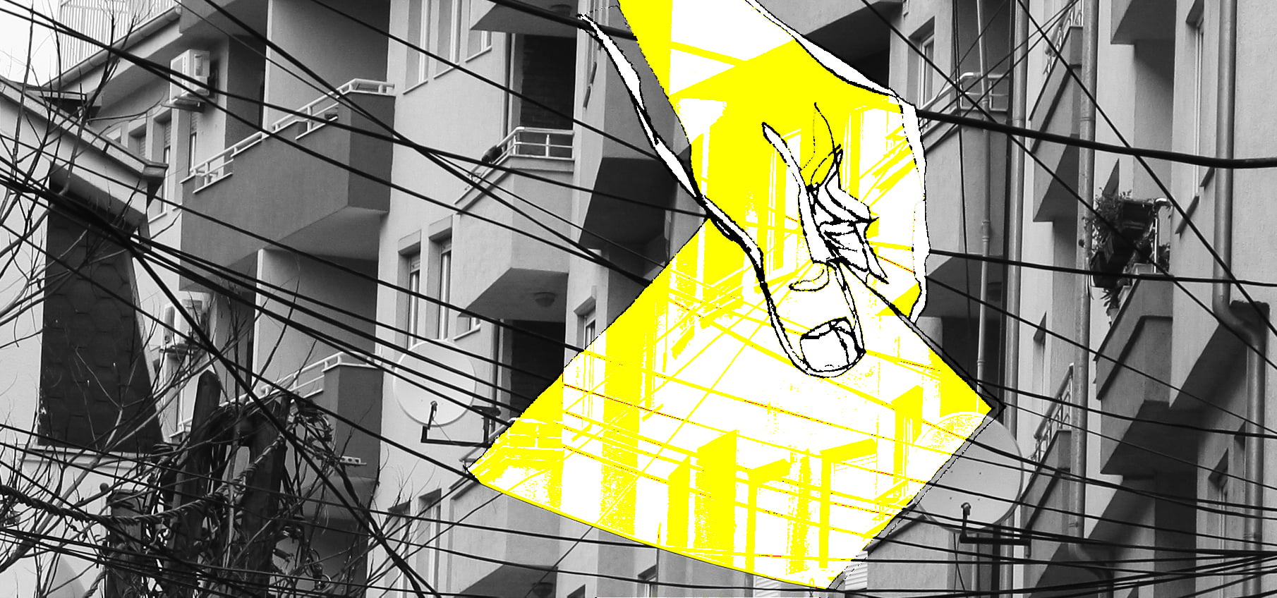 Ku jetojmë e ku votojmë