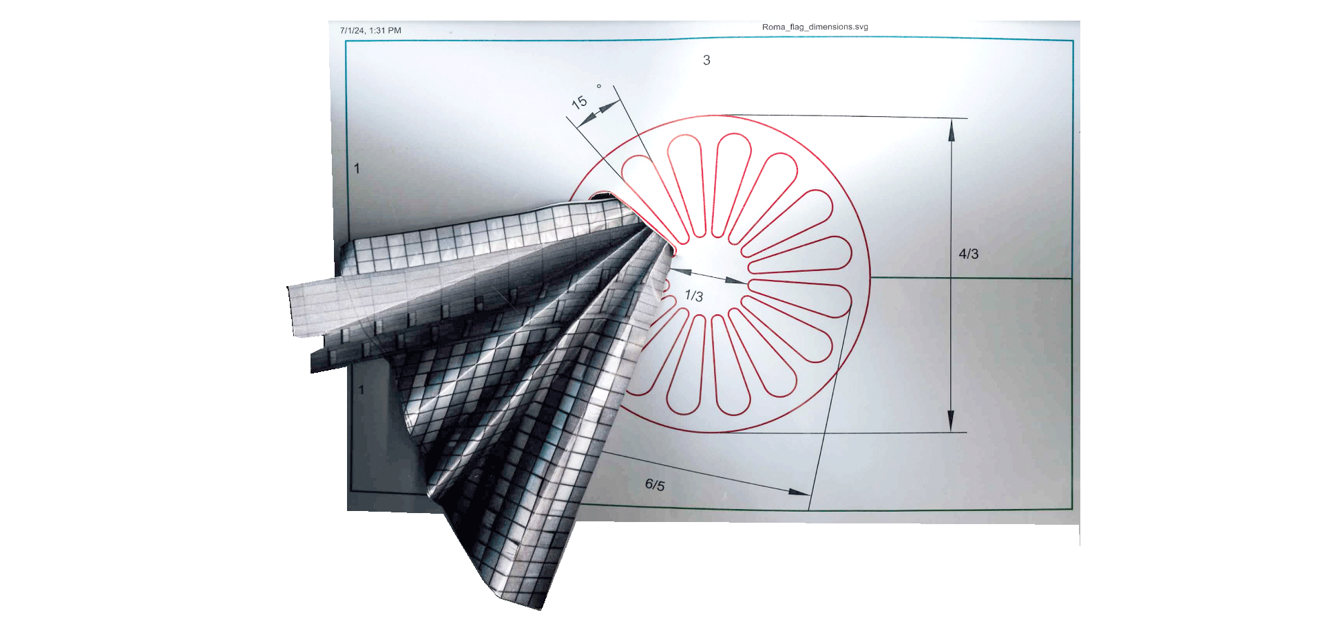 Kur përfaqësimi kthehet në trofe
