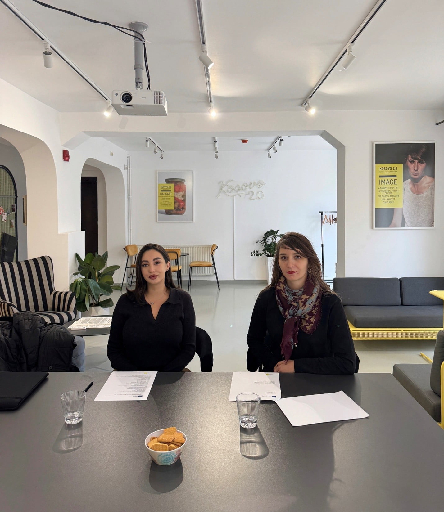 Potpisana su 27 grant-ugovora za produkciju medijskog sadržaja