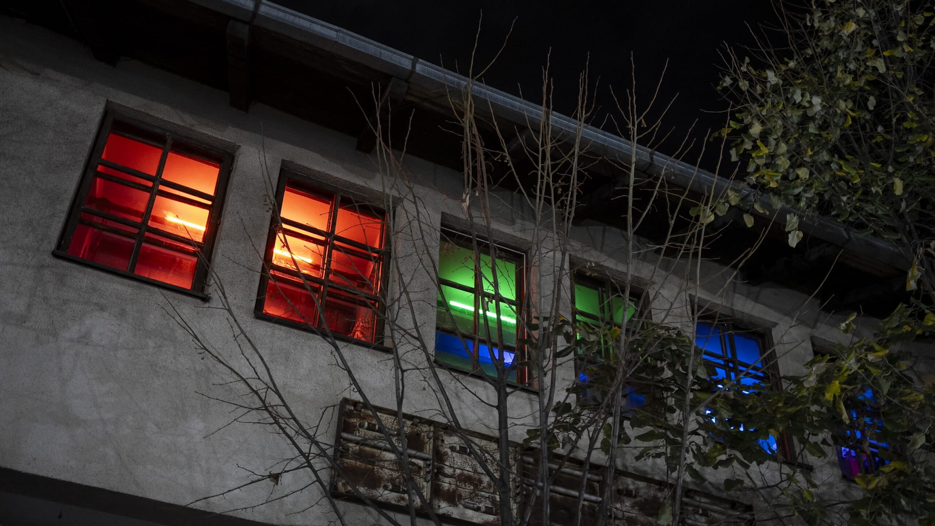 Sounds from the Kolektivi community