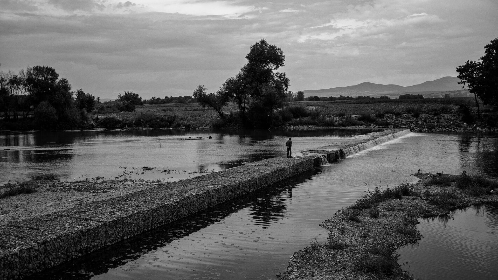 Kosovo aims to free its rivers