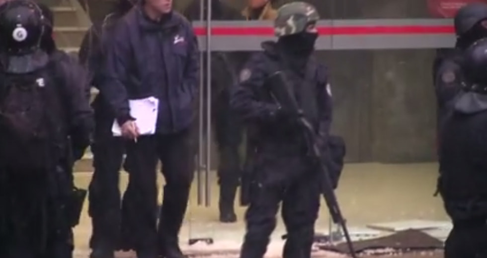 “Quint” embassies clarify controversial statement