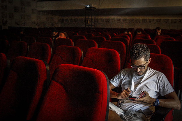 'Homeland (Iraq Year Zero)' — a marathon masterpiece