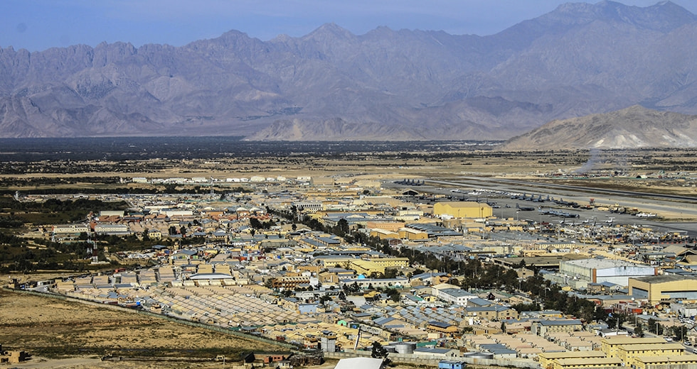 Kur Kosovarët zgjedhin Afganistanin