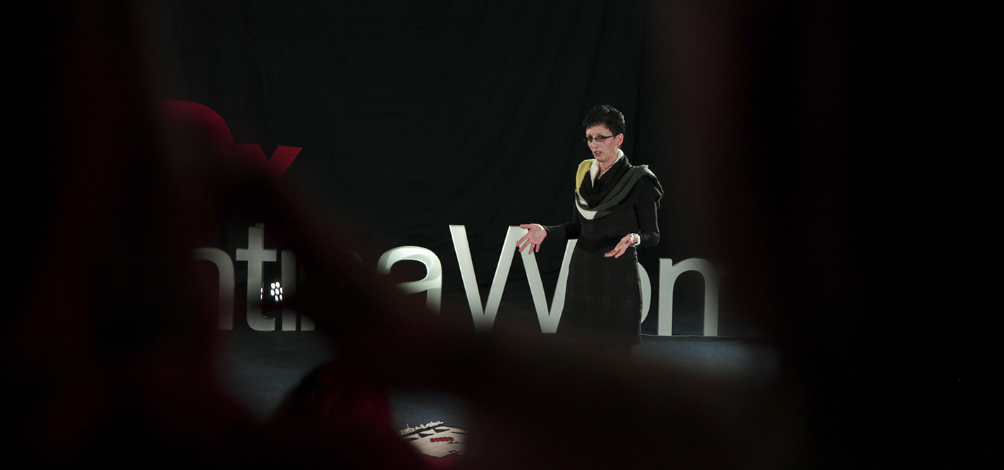 Hava Shala: Freedom from within