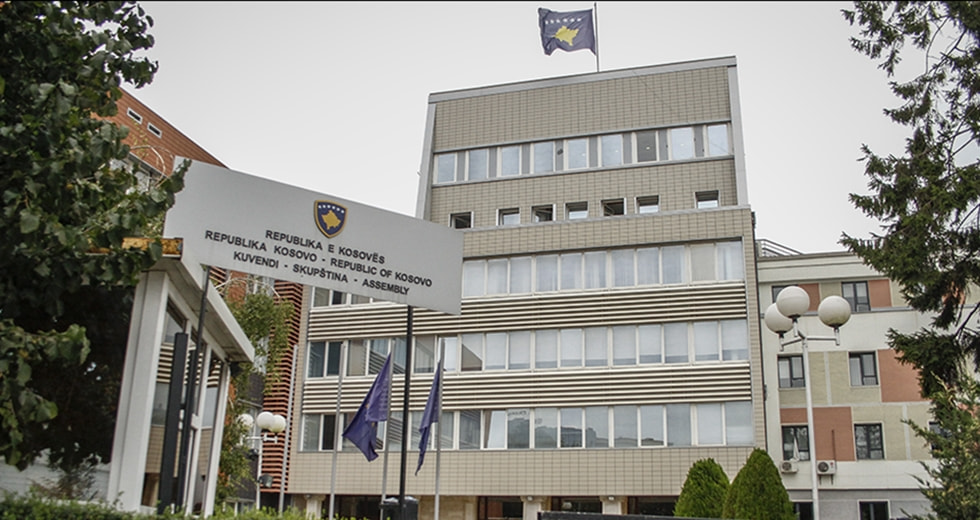 Two contested agreements and Kosovo’s political domination