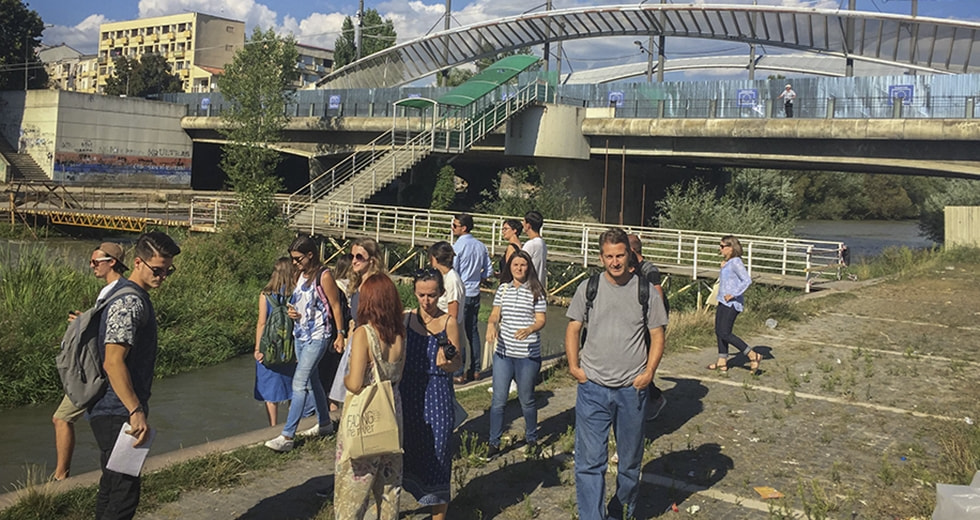 Formësimi i së ardhmes së Mitrovicës, nga themeli drejt kulmit