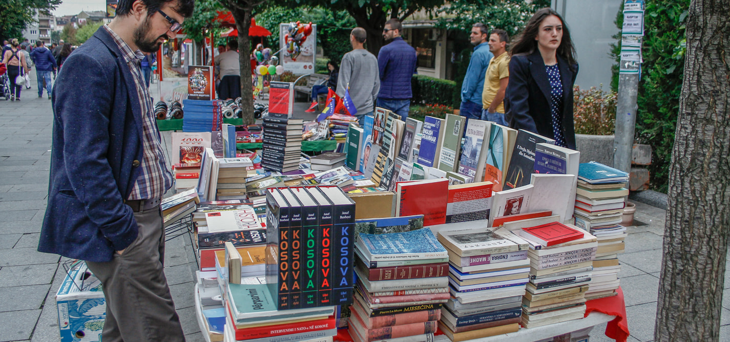 Why do we read so few books?