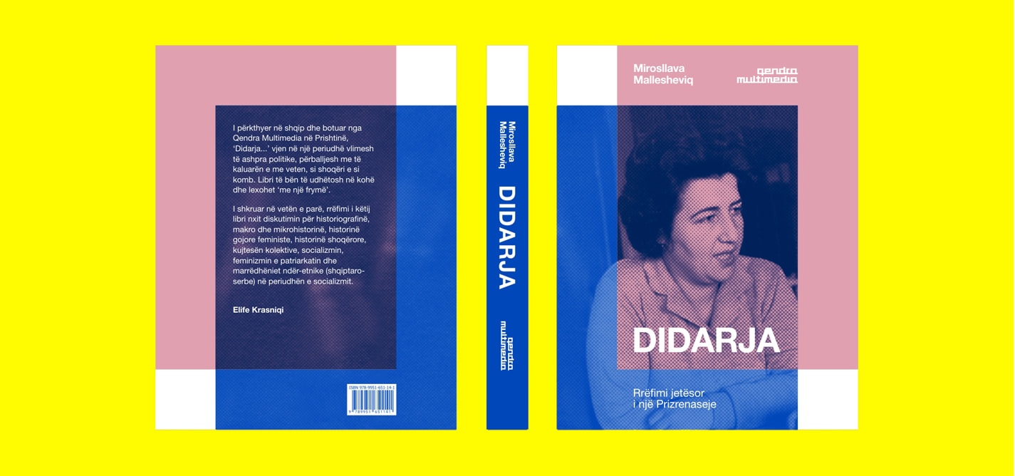 Didarja – a missing story