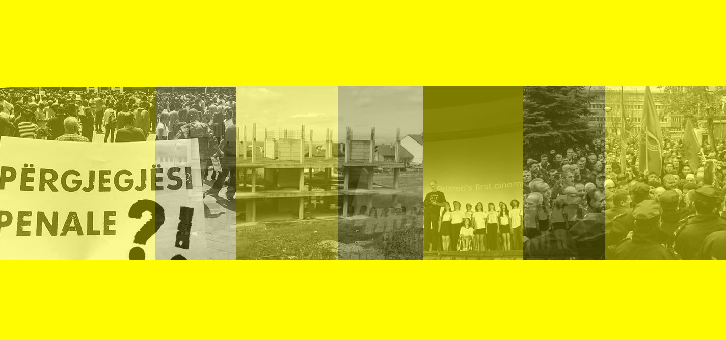 Protest numbers are being fetishized