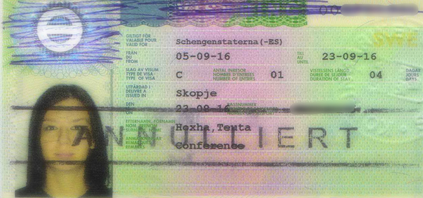 Letter from a friendly ‘inadmissible’ person