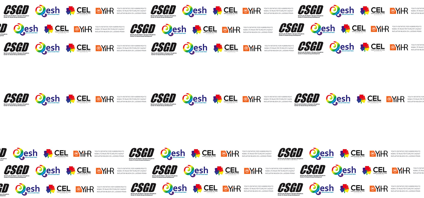 Kosovar activists prepare to mark Human Rights Day