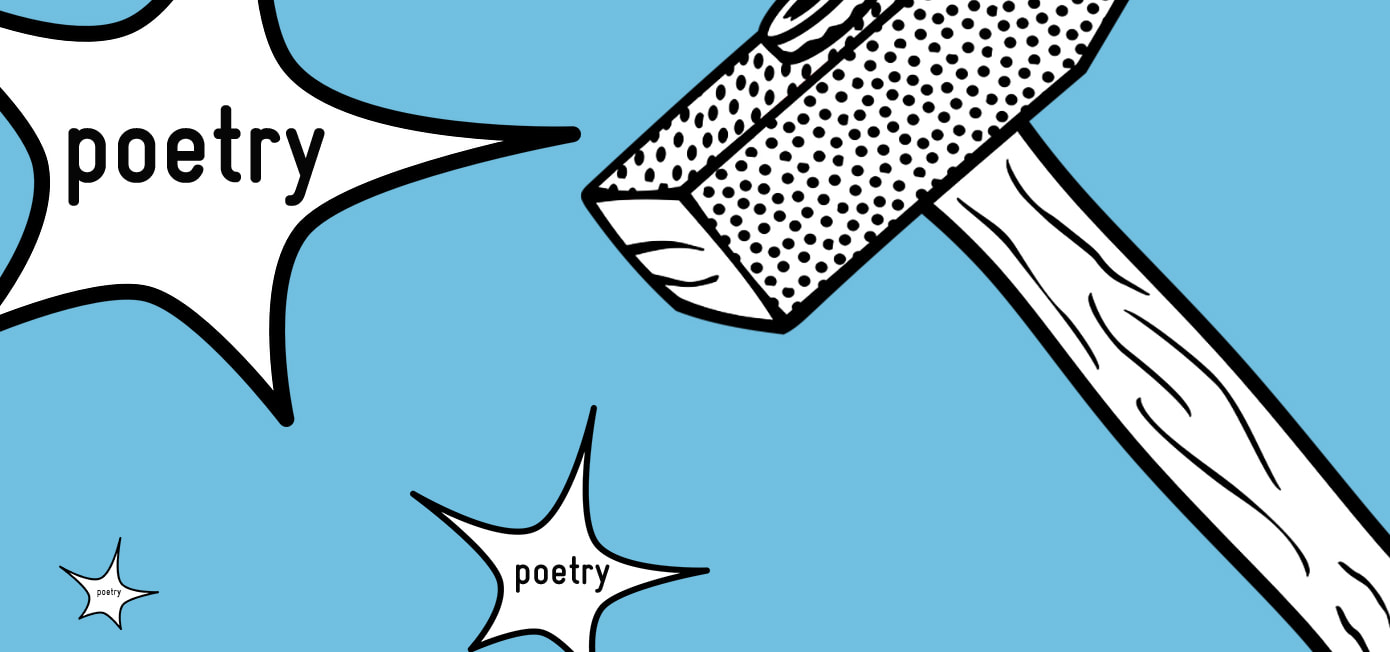 The things I wanted to eat, have been eating me this whole time