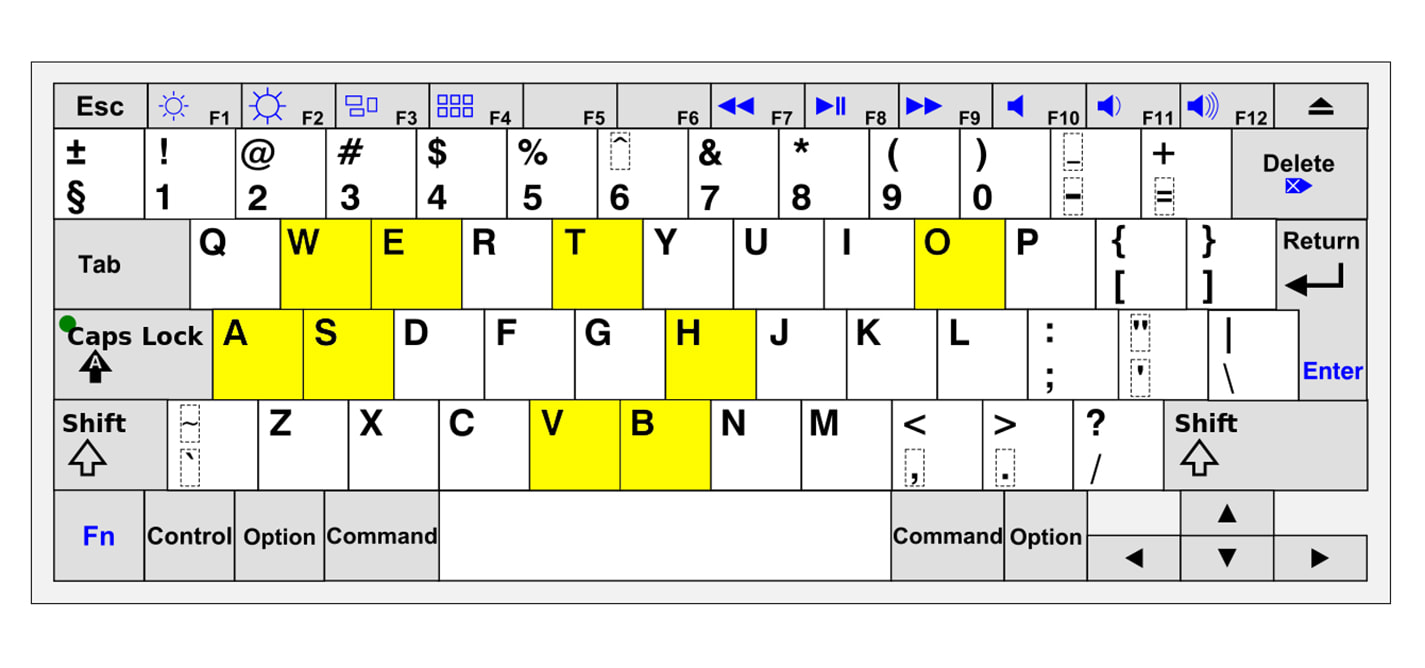 The web we have to save