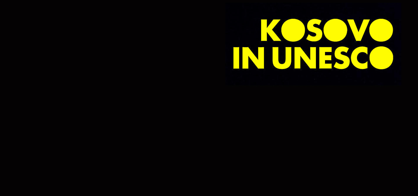 #KosovoInUnesco - Hashtag apo vendosmëri reale?