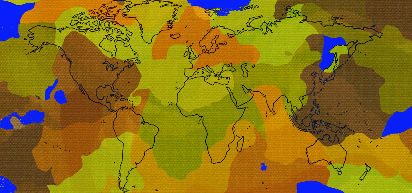 The victims of ever-changing threats to peace are innocent civilians