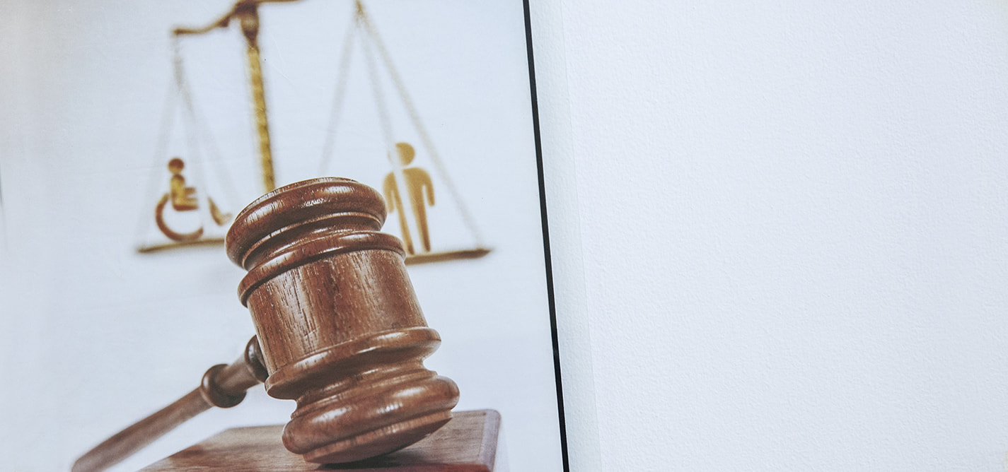 Blokirana infrastruktura za osobe sa invaliditetom