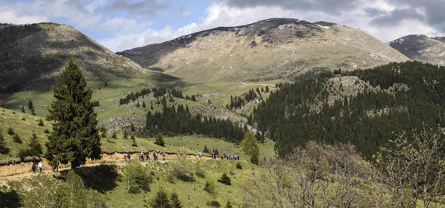 Lulëzimi i kulturës së alpinizmit në Kosovë