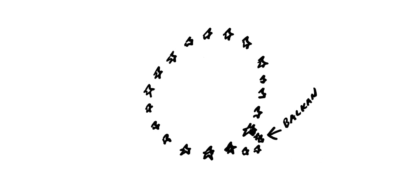 Bisedë e Shkurtër: “Evropa” - me çfarë çmimi?